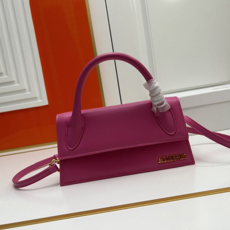 Jacquemus Top Handle Bags